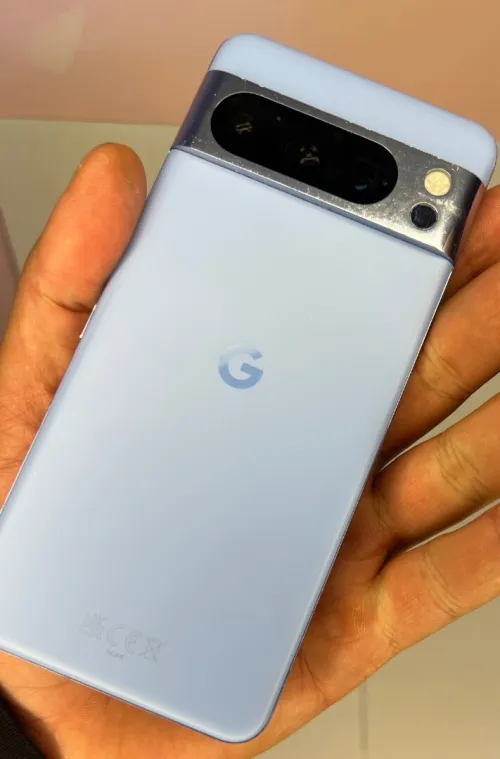Google Pixel 8pro