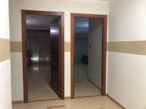 Vente Appartement F6 Oran Oran