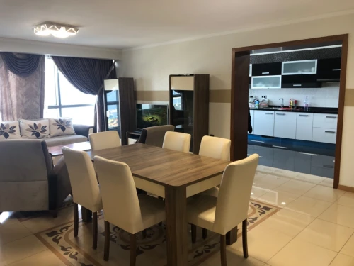 Vente Appartement F6 Oran Oran