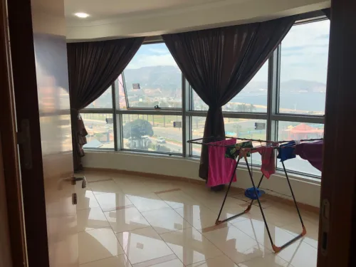 Vente Appartement F6 Oran Oran