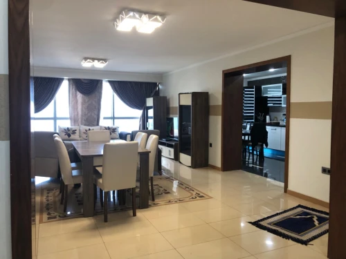 Vente Appartement F6 Oran Oran