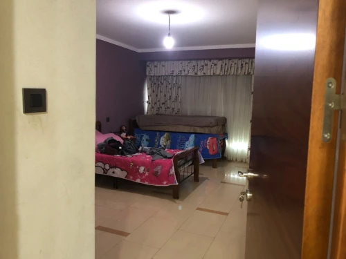 Vente Appartement F6 Oran Oran