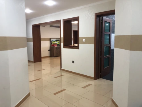 Vente Appartement F6 Oran Oran