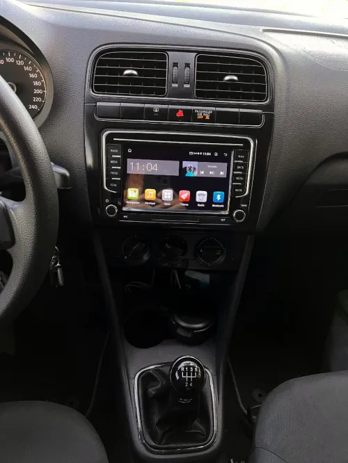 Volkswagen Polo 2013 