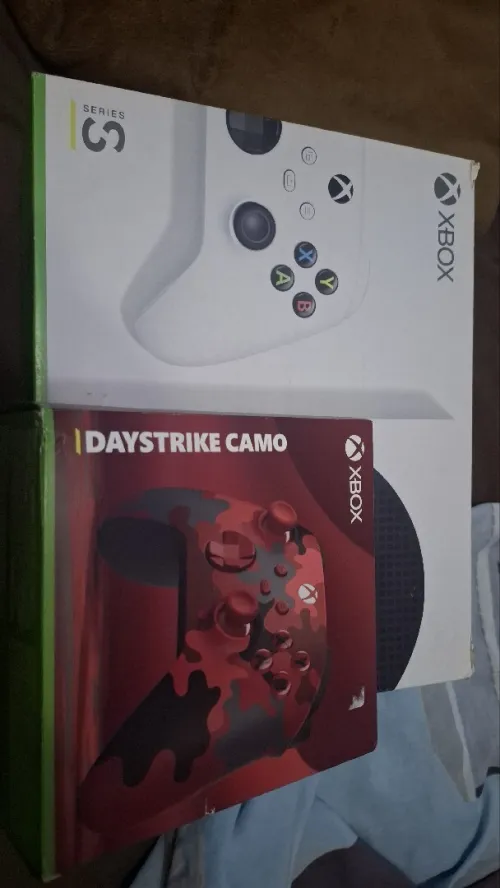 Xbox series s