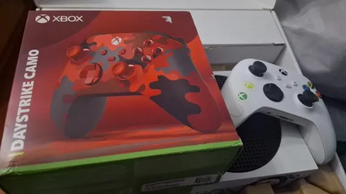 Xbox series s 512gb