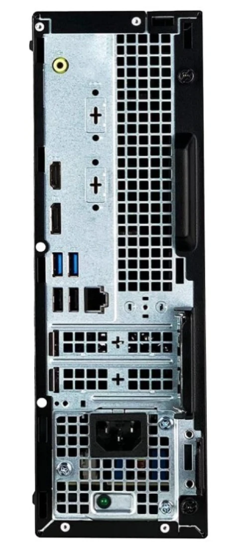 DELL Optiplex 3070 SFF Win 11 Pro CPU i5-9 Gen RAM 8GO  Stockage 750 Go : SSD 250Go + HDD 500 Go