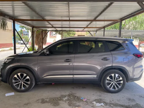 Chery Tiggo 8 2024 Chine