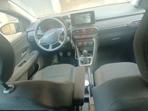 Dacia Sandero 2024 Expression