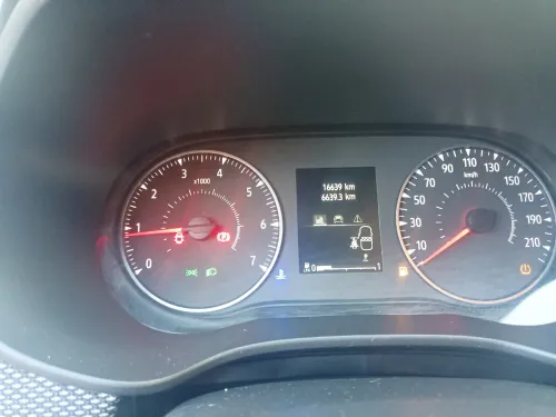 Dacia Sandero 2024 Expression