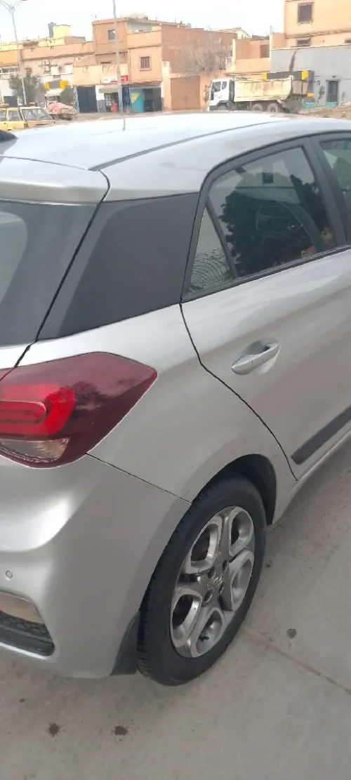 Hyundai i20 2019 Prestige