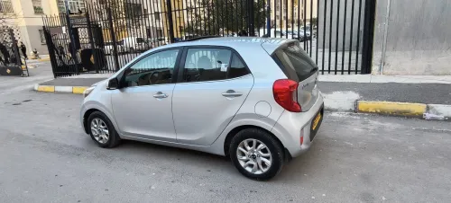Kia Picanto 2019 EX