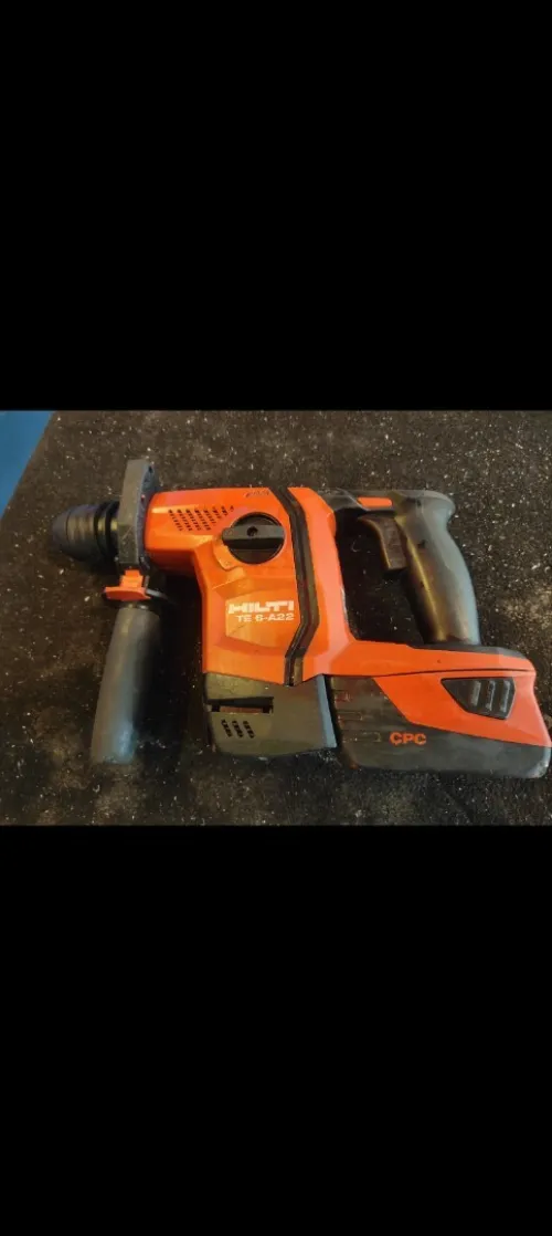 Kit Hilti B22
