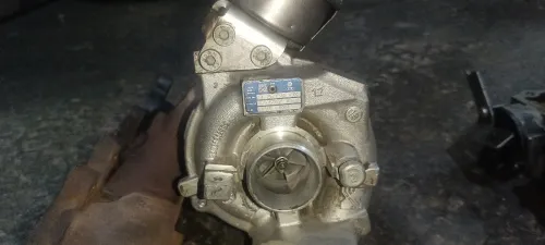 Pomp hp vilebrequin STD polo 1,4