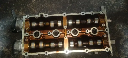 Pomp hp vilebrequin STD polo 1,4