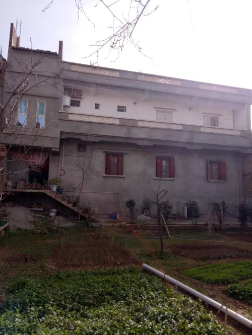 Vente Villa Batna Oued el ma