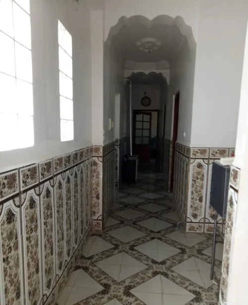 Vente Villa Batna Oued el ma