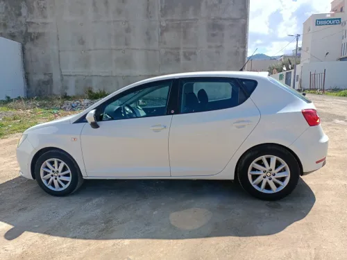Seat Ibiza 2018 Sol