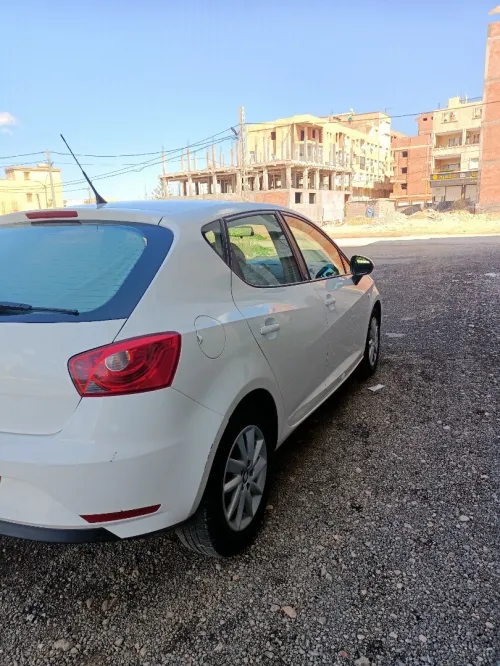 Seat Ibiza 2018 Sol