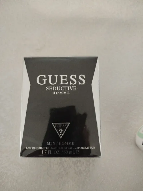 Guess Homm