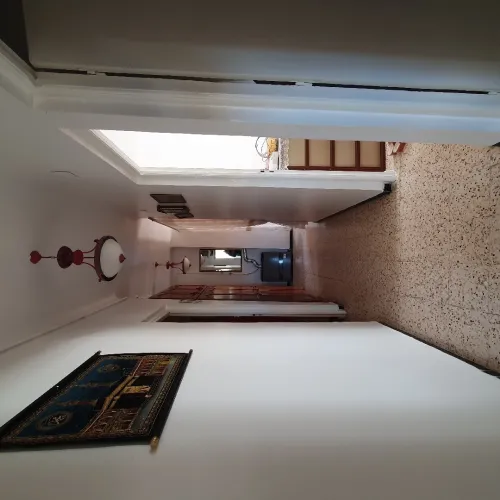 Vente Appartement F3 Alger Saoula