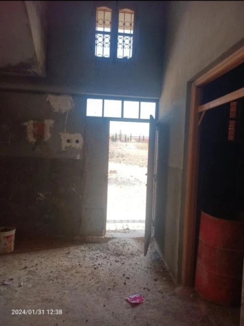 Vente Villa M'Sila Ouled dherradj