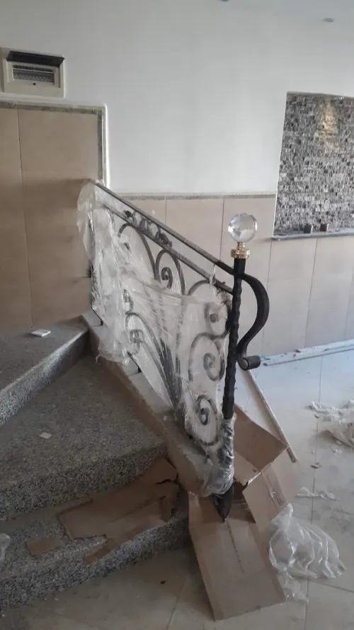Tout travaux de fer forgé 