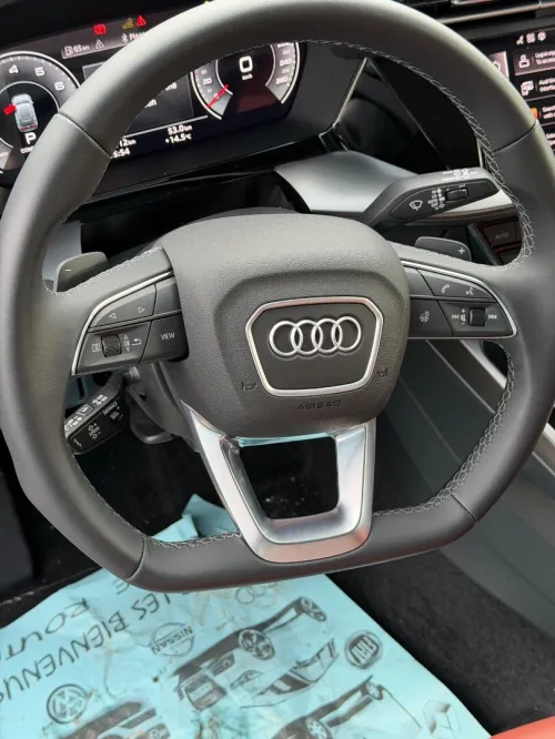 Audi A3 Ssportback 2026 S line