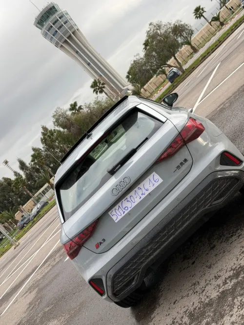 Audi A3 Ssportback 2026 S line