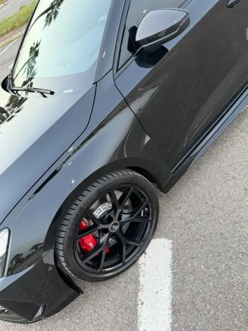 Audi RS3 Sportback 2025 Quattro S tronic
