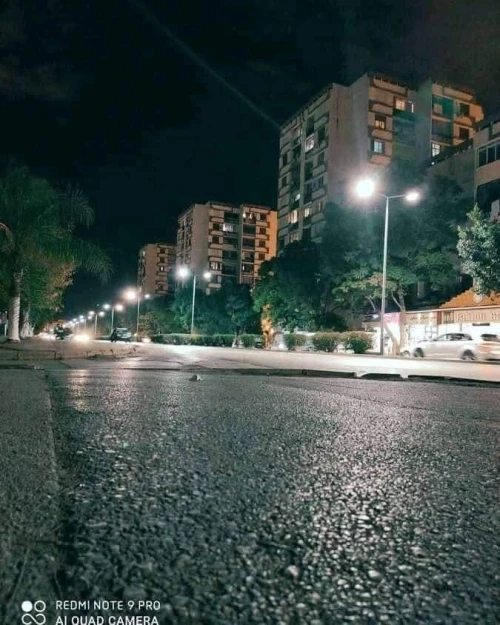 Location Appartement F3 Alger Bab ezzouar
