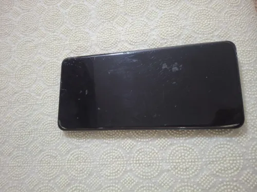 Samsung Galaxy S20 Ultra