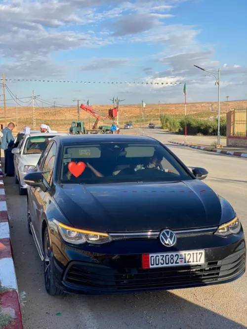 Volkswagen Golf 8 2021 Edition