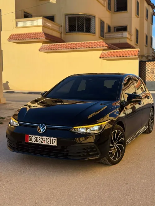 Volkswagen Golf 8 2021 Edition