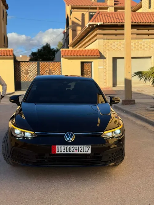 Volkswagen Golf 8 2021 Edition