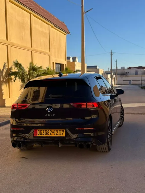 Volkswagen Golf 8 2021 Edition