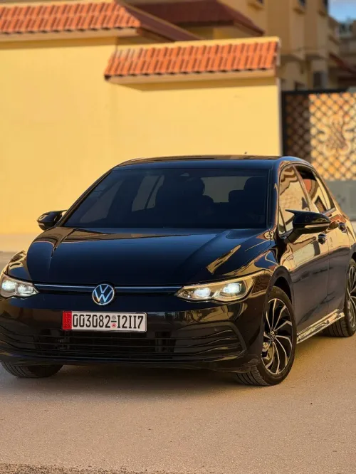 Volkswagen Golf 8 2021 Edition