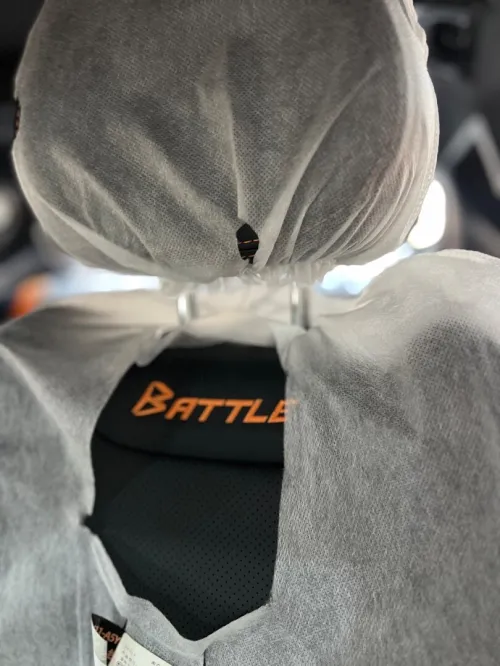Geely Coolray 2026 Battle 