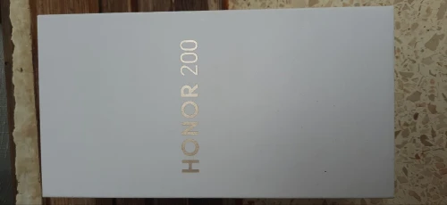 Honor 200  12/256 version global