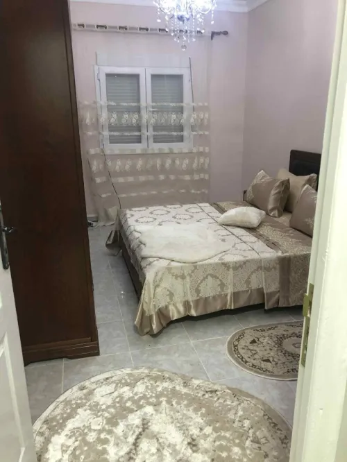 Location Appartement F4 Alger Ouled fayet