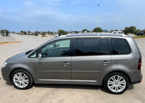 Volkswagen Touran 2009 Touran