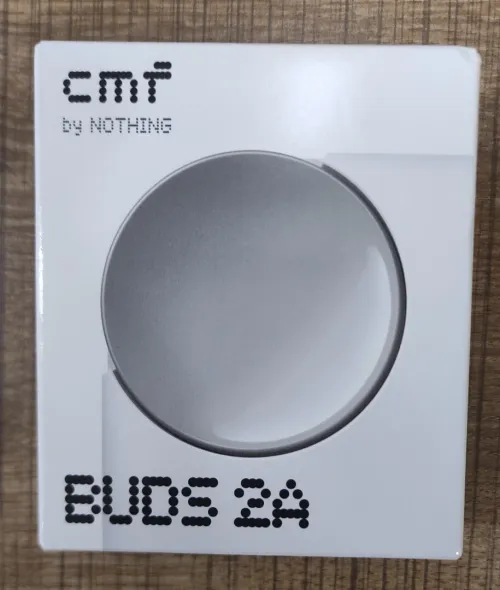 Nothing buds 2a by cmf original