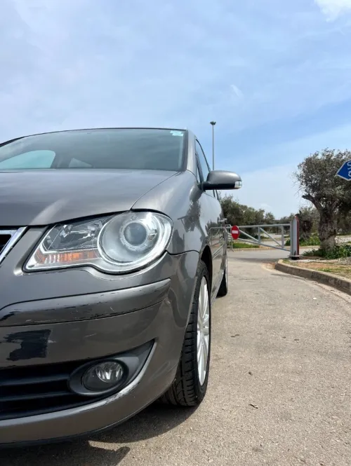 Volkswagen Touran 2009 Touran