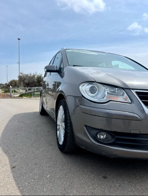 Volkswagen Touran 2009 Touran