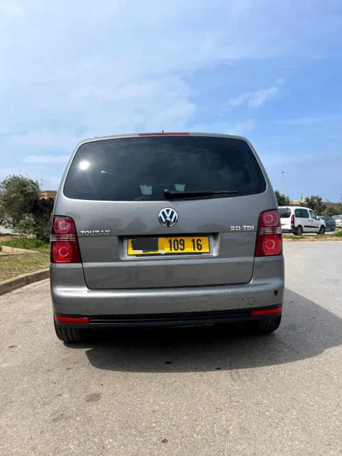 Volkswagen Touran 2009 Touran
