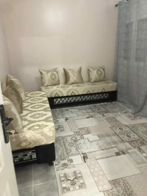 Location Appartement F4 Alger Ouled fayet