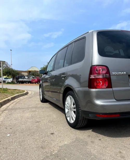 Volkswagen Touran 2009 Touran