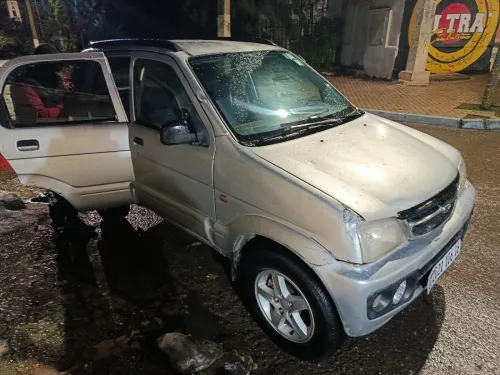 Daihatsu Terios 2006 Terios
