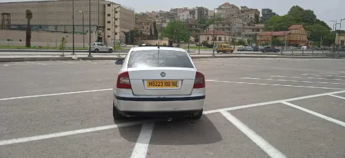 Skoda Octavia 2009 Octavia