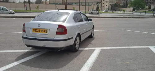 Skoda Octavia 2009 Octavia